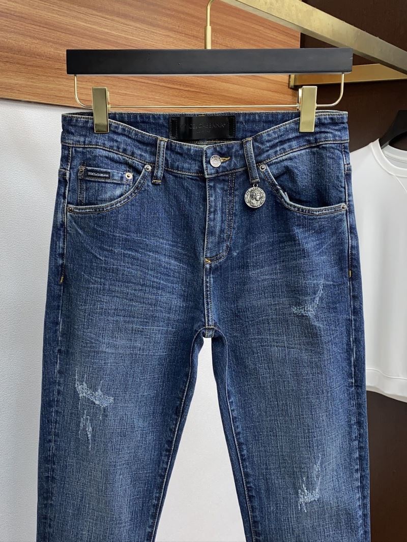 Dolce Gabbana Jeans